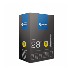 ยางในจักรยาน Schwalbe รุ่น SV17 ขนาด 700x28/45 FV 50mm.