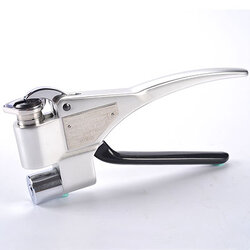 Webster Hardness Tester (เครื่องวัดความแข็งแบบเวบสเตอร์) สำหรับ Aluminum รุ่น W-20a