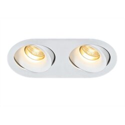 DOWNLIGHT MR16 GU5.3 GU10 CASTLE-B