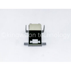 Separation pad ADF ยางรองลูกยางสแกน (มือสอง) Fuji Xerox Docuprint CM305df