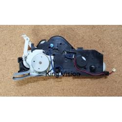 Gear set Assy ชุดเฟือง FAX Panasonic KX-FT 983