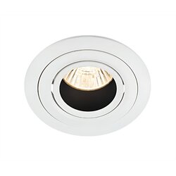 DOWNLIGHT MR16 GU5.3 GU10 LUZ