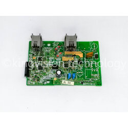 Signel Board บอร์ดสัญญาณ (มือสอง) Fuji Xerox DocuPrint P115Z