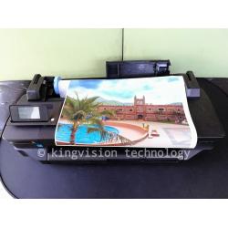 Plotter HP Designjet T120 มือสอง