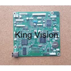 Main Board-Power Supply เมนบอร์ด-พาวเวอร์ซัพพลาย Panasonic KX-FL802