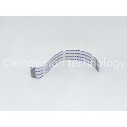 Control Panel Cable สายแพรแผงปุ่มกด (มือสอง) EPSON LQ-630(PA91A)