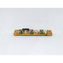 Control Panel Board บอร์ดแผงปุ่มกด (มือสอง) EPSON LQ-630(PA91A)