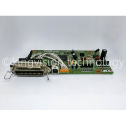 Main Board เมนบอร์ด (มือสอง) EPSON LQ-300+II
