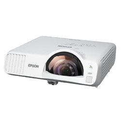 Epson EB L210SW Laser Projector ไวไฟ