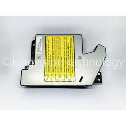 Laser Scan กล่องเลเซอร์สแกน (มือสอง) FAX Panasonic KX-MB2025