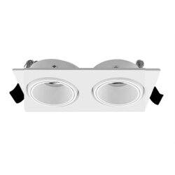 DOWNLIGHT MR11 GU10 LUKE-C