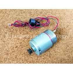 Motor Assy มอร์เตอร์ สานพาน Canon Pixma G2000