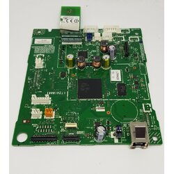Main Board (มือสอง) Brother DCP-J105