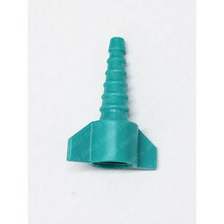 ข้อต่อเกจ์ออกซิเจน (Nipple and Nut)