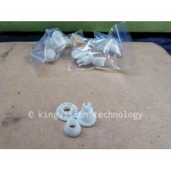 Gear set ชุดเฟือง Oki Microline 790 / 791 / 390 / 790 Turbo / 791 Turbo / 390 Turbo