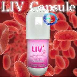 liv อาหารเสริม ไม่ใช่ยา