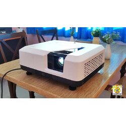ViewSonic LS700HD Laser Projector