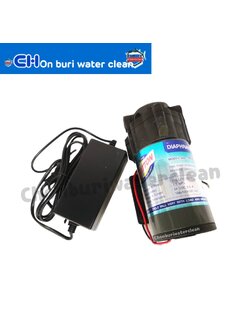 ปั๊มน้ำ RO 300GPD Treatton