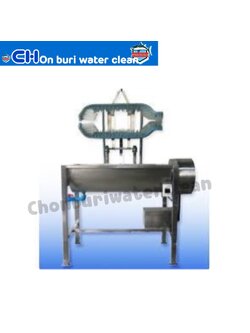 เครื่องล้างถังภายนอก ระบบเรซิ่น 1 หัวล้าง*สอบถามราคารบกวนทักไลน์เท่านั้นนะคะ