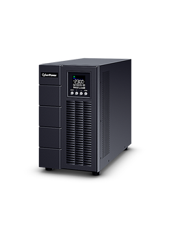 CyberPower | UPS รุ่น OLS3000EC-AS (3000VA/2400WATT) *สเปค ICT งบ 32,000 บาท
