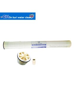 SILVERTEC REVERSE OSMOSIS MEMBRANES LE-4040 2400 GPD