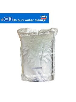 Palltech PTNR-8715 สำหรับผลิตน้ำ DI (Demineral Water)