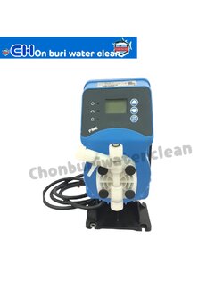 ปั๊มเคมี micon รุ่น PME05-05 (พร้อมฐาน)