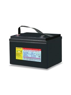 แบตเตอรี่สำหรับเครื่องสำรองไฟฟ้า Chuphotic UB12120 2000W