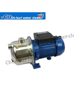 Pump Bio Max JET-100 1 HP