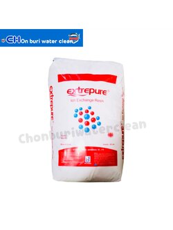 สารกรองเรซิ่น Extrepure ( บรรจุ 25 ลิตร/ถุง )