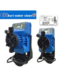 ปั๊มเคมี MICON รุ่น PME 10-10