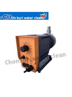 ปั๊มจ่ายสารเคมี PROMINENT