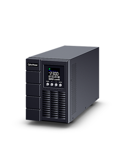 CyberPower | UPS รุ่น OLS2000EC (2000VA/1600W) *สเปค ICT งบ สเปค ICT งบ 11,000 บาท
