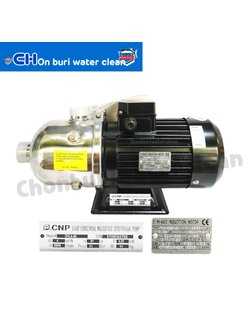 แนวนอน CNP CHL 4-40 (380V)