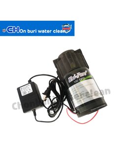 ปั๊มน้ำ RO 100GPD (Unipure)