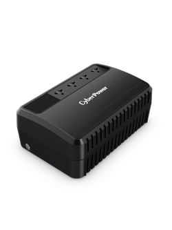 CyberPower | UPS รุ่น BU1000EA (1000VA/630WATT) *สเปค ICT งบ 5,700 บาท