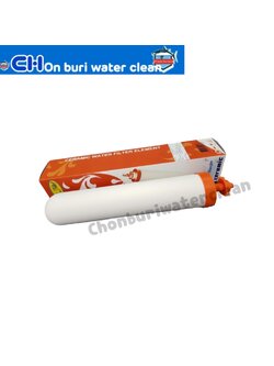 ไส้กรองเซรามิค PETT Ceramic เกลียว