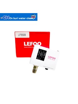 Pressure Switch LEFOO เพรชเชอร์สวิทซ์ L5508