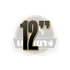 ยางขอบ 12 นิ้ว