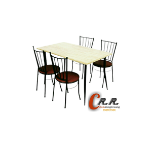ชุดโต๊ะอาหาร&โต๊ะ-เก้าอี้
