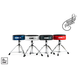 เก้าอี้กลอง