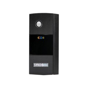Syndome | เครื่องสำรองไฟ Line Interactive with Stabilizer รุ่น ECO II-800 (800VA/360Watt)