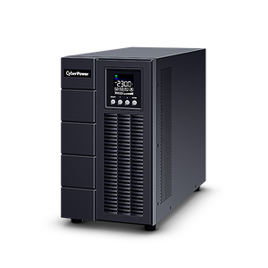 CyberPower | UPS รุ่น OLS3000EC-AS (3000VA/2400WATT) *สเปค ICT งบ 32,000 บาท