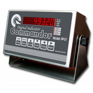 หัวอ่านเครื่องชั่ง