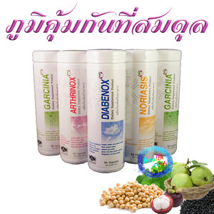 bim100 งานวิจัย APCO เพื่อสุขภาพ Balancing lmmunity