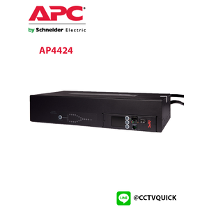 Automatic Tranfer Switch รุ่น AP4424