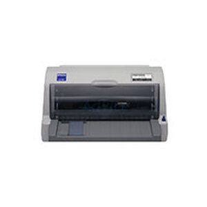 EPSON LQ-630