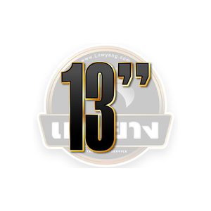 ยางขอบ 13 นิ้ว