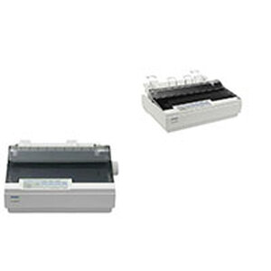 EPSON LQ-300+ / LQ-300+II