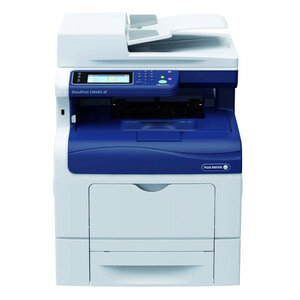 Fuji Xerox DocuPrint CM305df